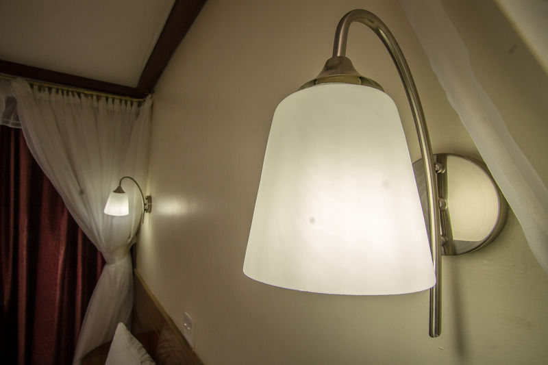 Sirikwa Hotel Eldoret Exteriér fotografie